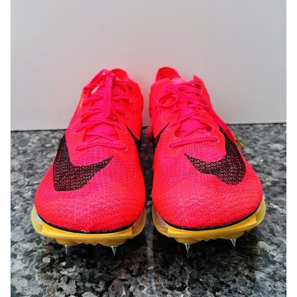 Nike Air Zoom Victory Hyper Pink Orange CD4385-600 Men\'s Size 13 main image 8